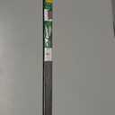 Frost King Premium Aluminum And Vinyl Door Sweep 1-5/8-Inch by 36-Inches, Brown - B59/36H