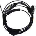 Dorman 912-710 Trunk Lid Release Cable Compatible with Select Honda Models