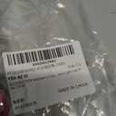 GORGLITTER Women's Cute Strappy Sandals Flat Sandals Toe Ring Summer Slide Sandal Slip on Flip Flops Vacation Trendy Sandals 2025 Light Hot Pink 7.5 (Pink)