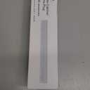 SIBI Under Cabinet LED Lights, 5 Pack 12 Inch Dimmable Warm White 3000K Under Counter Lighting for Kitchen, 1650LM