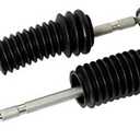 American Star Manufacturing, LLC 4130 Chromoly Right & Left Inner & Outer Steering Rack Tie Rod Kit: RZR 800 2008-2014, RZR 570 2012-2022