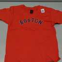 Gildan Kids T-shirt, Red, Size 6