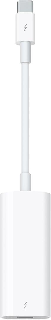 Apple Thunderbolt 3 (USB-C) to Thunderbolt2 Adapter
