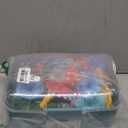 Birthday Toys Gifts for 2 3 4 5 6 Years Old Toddler Girls Boys, 156 PCS Insect Flower Garden Building Educational STEM Learning Pretend Play Gardening Set, Easter Gifts for Preschool Kids Age 2+