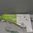 PARRATI® Windshield Wipers for Jeep Grand Cherokee 2014-2021,22"+21" Front and 11" Rear, OEM Replacement Wiper Blades, Quiet & Streak-Free(Set of 3)