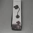 Esoulk Car Cup Phone Holder, Car Phone Holder Cup Holder with 11 Long Arm, Goose Neck Cupholder Phone Holder, Adjustable Phone Holder for Car, Universal Cup Holder for Car, Cup Cradle