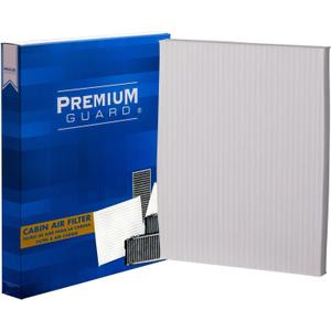 PG Cabin Air Filter PC99822P | Fits 2021-2025 Jeep Grand Cherokee L, 2022-2025 Grand Cherokee
