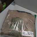 Hoewina Dog & Cat Bed for Indoor Cats, 20in Calming Donut Bed for Puppy and Kitten, Washable Round Fluffy Pet Bed for Small Medium Dogs and Cats (Camel)