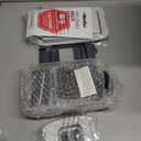 Mueller Pro-Series 10-in-1, 8 Blade Vegetable Chopper, Onion Mincer, Cutter, Dicer, Egg Slicer with Container, French Fry Cutter Potatoe Slicer, Home Essentials & Kitchen Gadgets, Salad Chopper