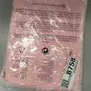10 Pack 10ft Baby Pink Chiffon Table Runners Wedding Table Runner Sheer Romantic Tulle Table Runner for Christmas Wedding Bridal Tea Party Baby Shower Birthday Party Table Decorations(120 x 12 in)