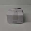 Moukeren 50 Pcs Spandex Chair Sashes Bows Stretch Chair Bands Slider Sashes Elastic Ties Ribbon Covers for Wedding Party Events Ceremony Birthday Banquet Decorations (Sage Green)