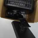 Car Heater 12V Portable Car Heater and Defroster 200W Fast Heating & Cooling Fan,Plug In Cigarette Lighter Heaters Windshield Defogger,360 Rotary Portable Car Heaters for Vehicle