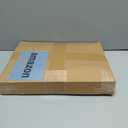 6 Pcs Foldable Multi-Height Buffet Risers and Stands, Food Risers for Buffet Table, 12" White Cardboard Cylinder Stands with Acrylic Plates, Tall Cake Stand Cupcake Stand for Party, 2 Different Sizes