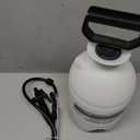 Flo-Master by Hudson 24101 1 Gallon Lawn and Garden Tank Sprayer, Translucent