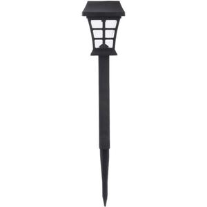 Solar Garden Lights Solar Outdoor Lights Waterproof LED Light for Sidewalks Lawns and Courtyards Yard Light Yard Garden Decor Birthday Gifts for Women Men