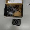 Dsoon Time Lapse Camera, 4K FHD Timelapse Camera Outdoor, Waterproof Level IP66, for Record Outdoor Construction, Weather, Plant, 6 Month Battery Life, 64 GB TF Card Included