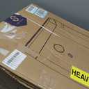 HUMILABS 50 Pint 4500 Sq.Ft Home Dehumidifiers, 1.7 Gallon Tank Dehumidifier for Basement with Drain Hose, Auto/Quiet Sleep/Dry Mode