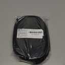 Soft Case for Beats Studio Pro/Sony WH-1000XM4/ Sony WH-XB910N/ Beats Studio3 Headphone, Soft Shell Travel Protective Carrying Cover Storage Bag, Black