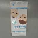 Frida Baby Saline Kit, Cold & Flu 12 pc Set Includes NoseFrida Nasal Aspirator for Baby, Nose Sucker, Saline Nasal Spray with 10 Extra Hygiene Filters, Nasal Spray Decongestant, 0.68 fl oz