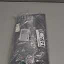 URMONA Waterproof Silicone Under Sink Mat 31'' x 22'' Shelf Liner for Kitchen and Bathroom, Cabinet and Counter Protector, Storage and Organizers, Litter Mat, Pet Cat Puppy Essentials(Dark Grey)