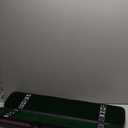 Pool Cue Case, Hard Shell Pool Stick Case 4x4 with 10 Padded Slots, Heavy-Duty Billiard Cue Bag with Soft Leather Handle and Shoulder Strap, Travel Snooker Stick Bag Carrier for Men and Women (Purple)