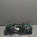 Funshot Tool Bag,Gifts for Men Dad Husband Him Christmas 15.6 Inch Heavy Duty Tool Bags With Wide Mouth and Adjustable Shoulder Strap Ideal for DIY Enthusiasts,Home Repairs,Craftsmen and Electricians