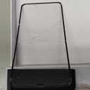 for iPhone 12/12 PRO Screen Replacement, 6.1 inch 3D Touch LCD Display Full HD Repair kit Genverdix, Digitizer Assembly with Tools Set, Tempered Glass Screen Protector, Waterproof Frame Adhesive