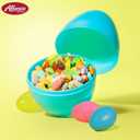 Albanese World's Best Eggstravagant Gummies, Great Easter Basket Stuffers, 5lbs of Easter Candy, Celebrate with Bulk Candy