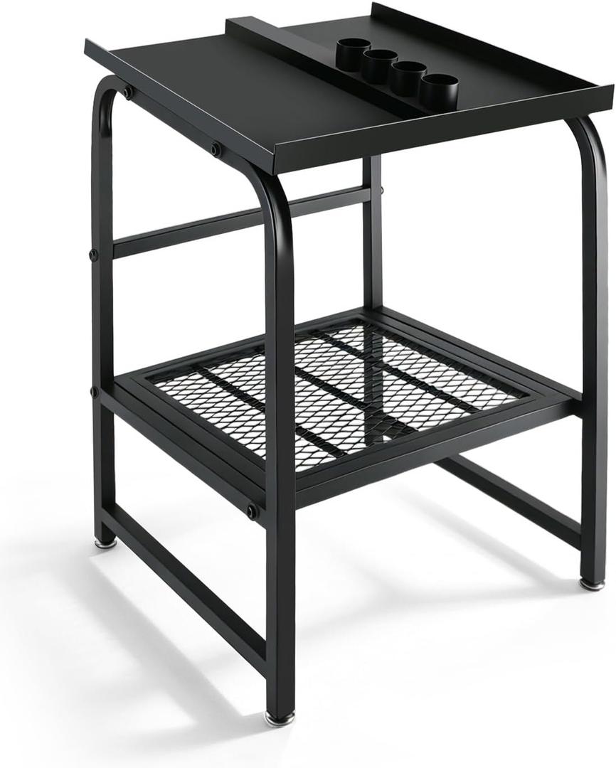 Adjustable Dumbbell Stand Rack Upgrade Weight Stand for Home Gym
