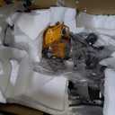 DEWALT 20V MAX XR 10 in. Double Bevel Fixed Miter Saw (Tool Only) (DCS714B)
