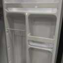 Frigidaire EFR323 3.2 cu ft Compact Fridge, Mini Refrigerator, Stainless Steel, Platinum Series