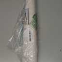 VEELIKE Off White Flecked Granite Contact Paper for Countertops Peel and Stick Waterproof Marble Contact Paper 15.7''x118'' Self Adhesive Vinyl Countertop Wallpaper for Bathroom Kitchen Counter Top