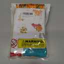 Winlyn 24 Sets Halloween Craft Kits DIY Halloween Picture Frame Decorations Art Sets Ghost Monster Jack-O'-Lantern Fall Leaf Festive Foam Stickers Arts and Crafts for Kids Party Classroom Activities