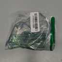 5.0 Carplay Wireless Adapter with Netflix/YouTube, Support TF Card Wireless CarPlay and Android Auto, Ellinic CarPlay AI Box Adapter, Auto Connect for Factory Wired CarPlay Cars