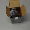 DERNORD 2 Pack UPVC Union Pipe Fitting, 3/4 inch Slip Union Coupling Adapter, Schedule 80, EPDM O-ring, Socket x Socket