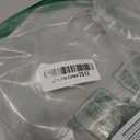 Toulite 4 Pcs Christmas Men's Pajama Set Nightshirt Sleeping Cap Candle Holder Candle Nightgown Gown Costume for Xmas Holiday(Medium)