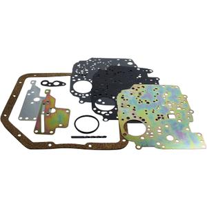 B&M 30262 Shift Improver Kit for Automatic Transmissions