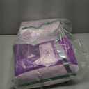 Poise Incontinence & Postpartum Pads for Bladder Leaks, 5 Drop Maximum Absorbency, Long Length, 84 Count