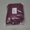 Topcloset Women's Fall Long Sleeve Mini Dress Boat Neck Going Out Cocktail Bell Sleeve Dresses Date Night Outfits (XS)