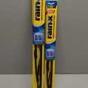 Rain-X 820148 WeatherBeater Wiper Blades, 24" and 18" Windshield Wipers, Automotive Replacement Windshield Wiper Blades That Meet Or Exceed OEM Quality And Durability Standards, (Set of 2)