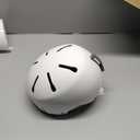 Comstock Kids Ski & Snowboard Helmet with ABS Shell, EPS Impact Protection & 10 Cooling Vents - Adjustable Winter Sports Gear, Goggle Clip 

Size M/L 59cm-62cm ADULT