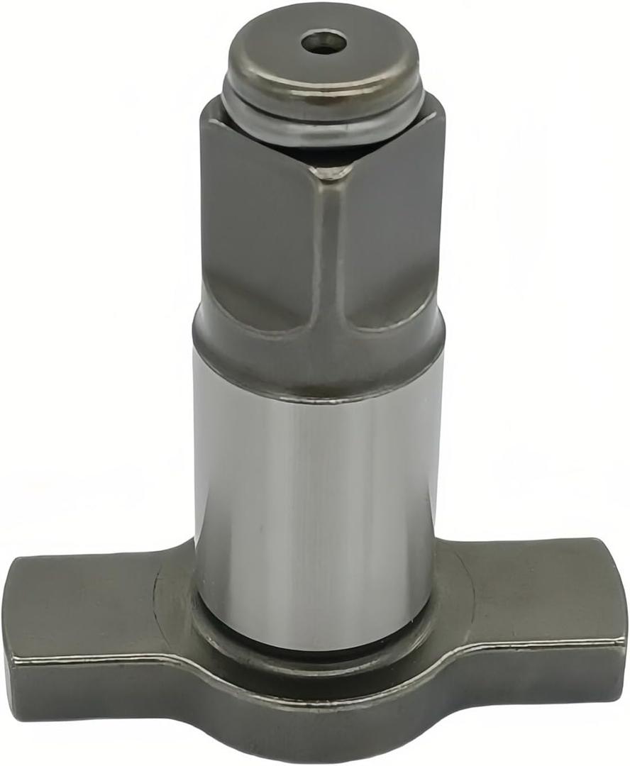 NA039663 NA182187 1/2" Anvil Assembly Replace for Dewalt DCF900 DCF900N DCF900NT DCF900GP2 Hog Ring Anvil Impact Wrench