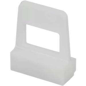 WH43X10057 Lid Lock Actuator Compatible With GE Washer and Dryer Machines - Budora - AP5272317, 1974367, AH3499738