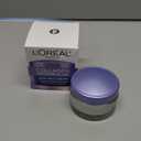 LOreal Paris Collagen Daily Face Moisturizer, Anti Aging Face Cream to Reduce Wrinkles and Provide Intense Hydration, 1.7 oz