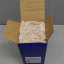 MIULEE Decorative Throw Pillow Covers Neutral Linen Fringe Throw Pillows Set of 2 Natural Beige Boho Farmhouse Cushion Covers with Tassels for Couch Sofa Bed Spring Home Decor 20x20 Inch