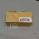 670nm Red & Amber Light Night Light for Sleep[2 Pack] - Zero Blue Light, with Dusk to Dawn Sensor Auto On/Off LED Red Night Light Plug into Wall for Nursery Bedroom Bathroom