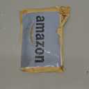 Large Wooden Spoon Rest, 9.7'' Stove Top Bamboo Spoon Holder, Kitchen Counter Cooking Utensils Rest, Farmhouse Small Food Serving Tray for Spatulas, Spoons, Turners, Ladles and Teaspoons