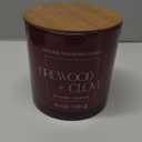 Firewood + Glove Glass Jar Candle 50 OZ