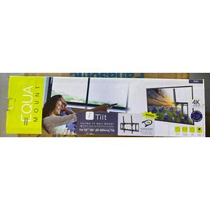 Equa Wall Mount 32"-85"