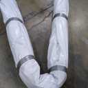 Addison Rugs Chantille ACN2100 Olive 8' x 10' Indoor/Outdoor, Machine Washable, Easy Clean, Non Shedding, Bedroom, Living Room, Dining Room, Kitchen, Patio Rug